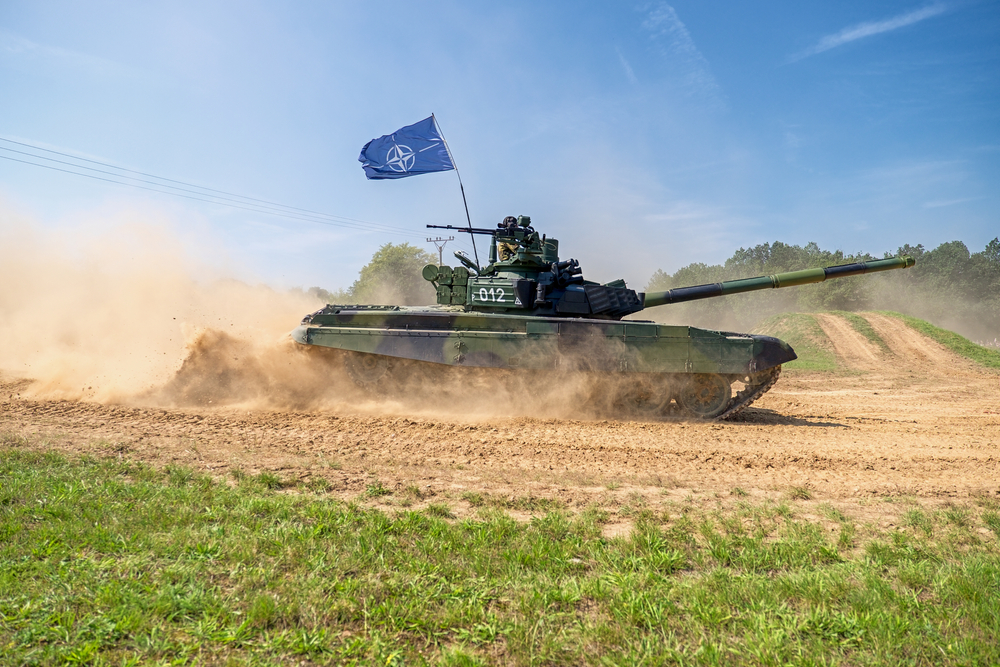 Military,Tank,Nato,Mission,Combat