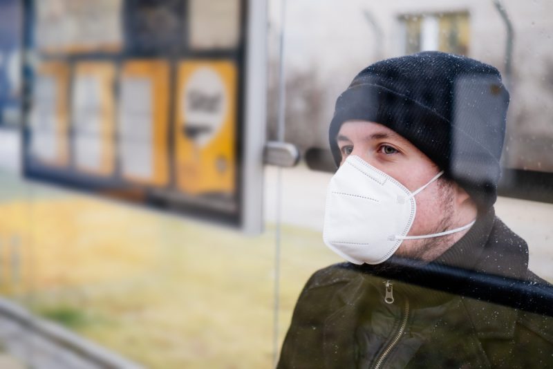 Wien hält an Masken fest, Vorschriften werden österreichweit gelockert