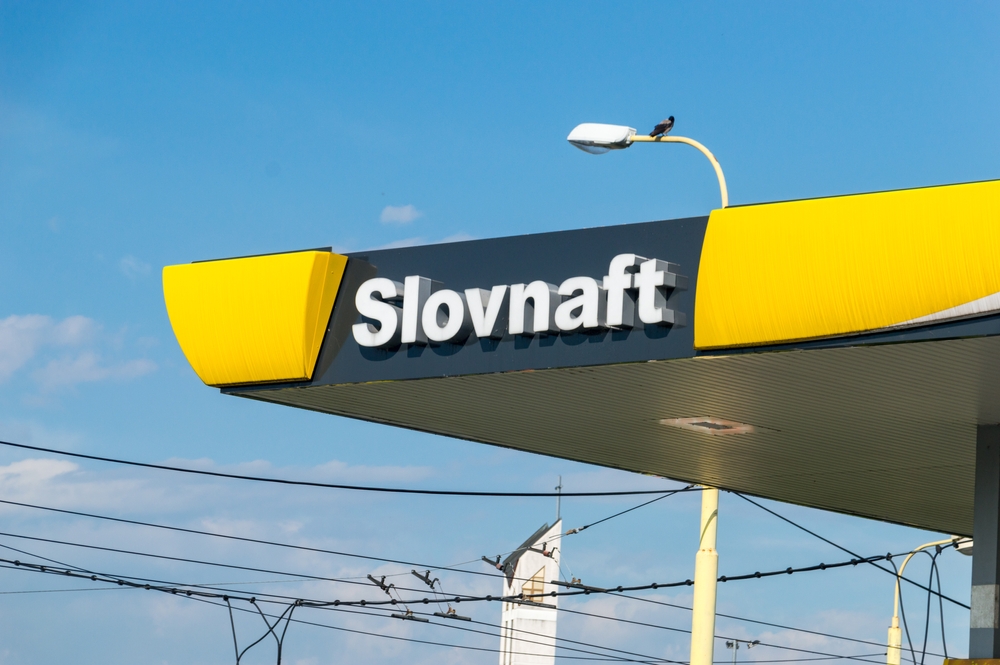 Zilina,,Slovakia,-,June,5,,2021:,Logo,And,Sign,Of