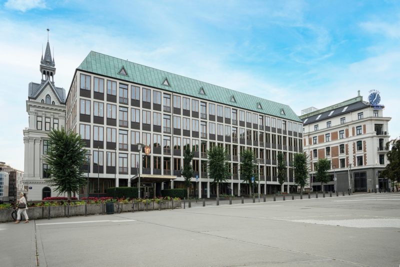 Norwegen nennt Belarus nicht mehr 'Weißrussland'