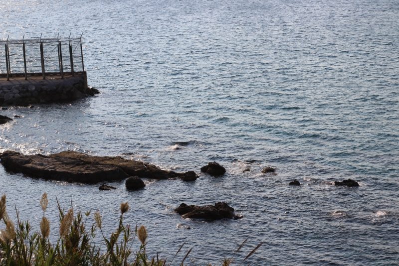 Wiedereröffnung der Grenze zwischen Spanien und Marokko in Ceuta