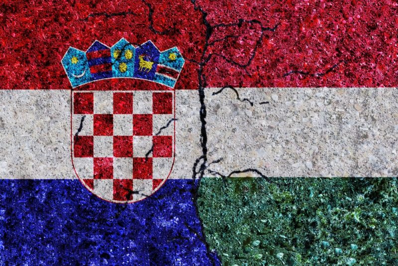 Ungarischer Botschafter in Kroatien soll Orbáns Äußerungen erklären