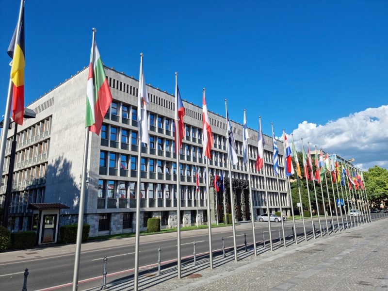 Slowenisches Parlament mit Rekordzahl an Frauen unter den Abgeordneten