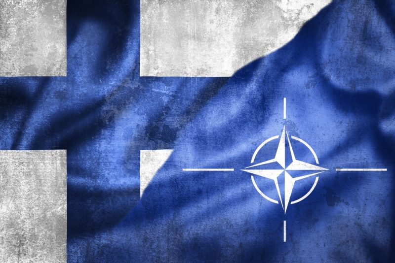 Finnische Linke will trotz NATO-Antrag in der Regierung bleiben