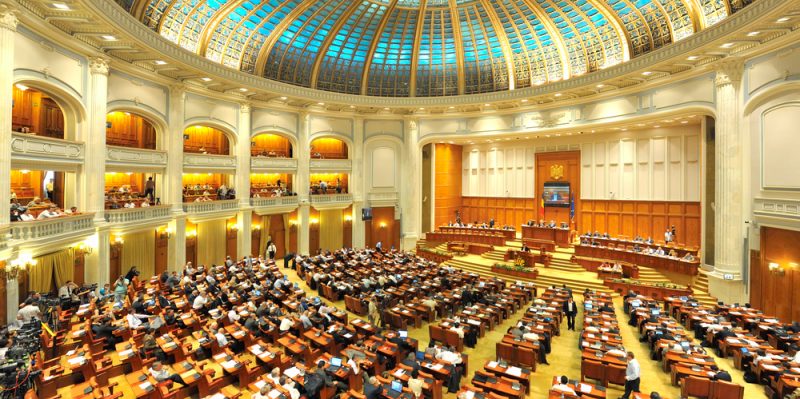 Rumänien: Parlament billigt neues Offshore-Gesetz