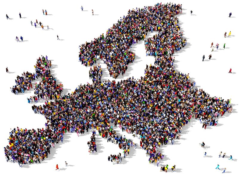 EU-Zukunftskonferenz: Eine demokratische europäische Föderation als notwendiger nächster Schritt