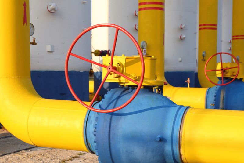 Polen bereit für Abschaltung russischer Gaspipeline