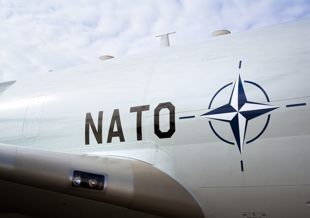 Nato,Days,,Ostrava,,Czech,Rep,-,September,18,,2016:,Symbol