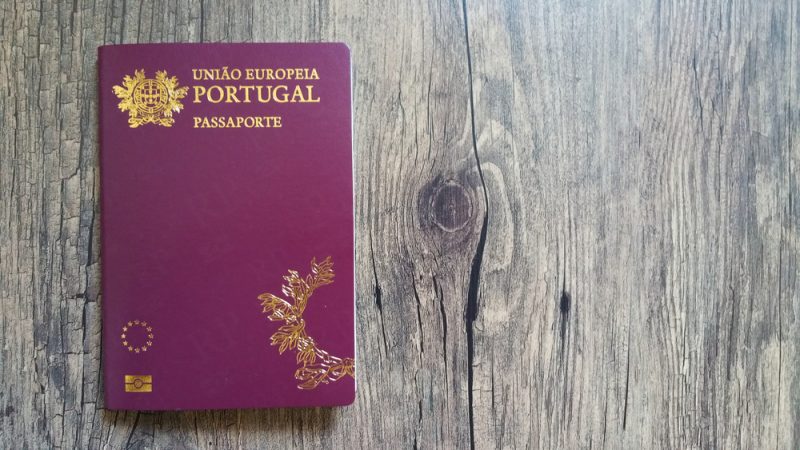 Anträge auf portugiesische Staatsbürgerschaft vor allem aus Israel und Brasilien