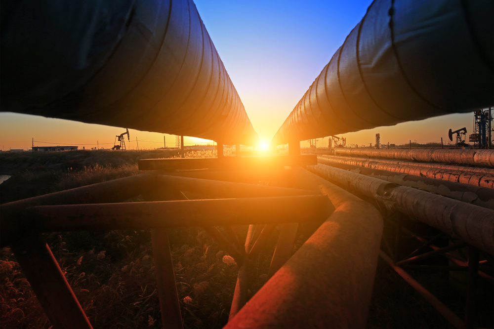 Oil,Pipeline,,Industrial,Equipment