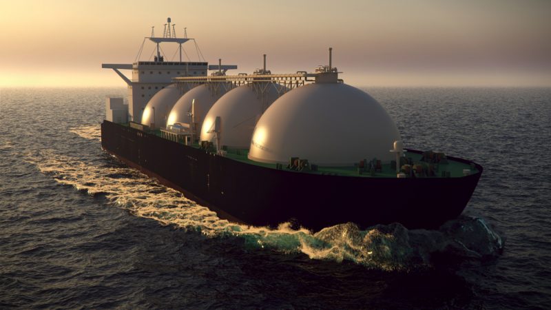 Slowakei reduziert Abhängigkeit von russischem Gas weiter