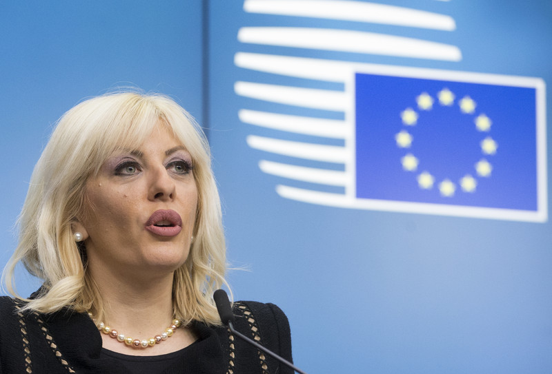 Serbien: Kein Ersatz für die EU-Mitgliedschaft