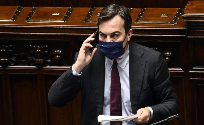 Italien stellt sich hinter Macrons Pläne zur Reform der EU