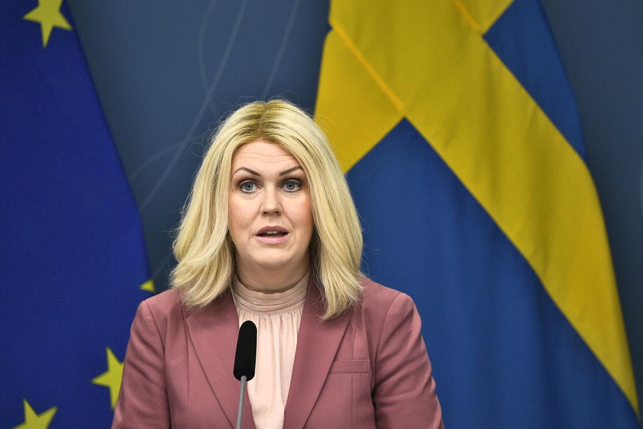 Current Covid-19 restrictions were extended for a further two weeks in Sweden