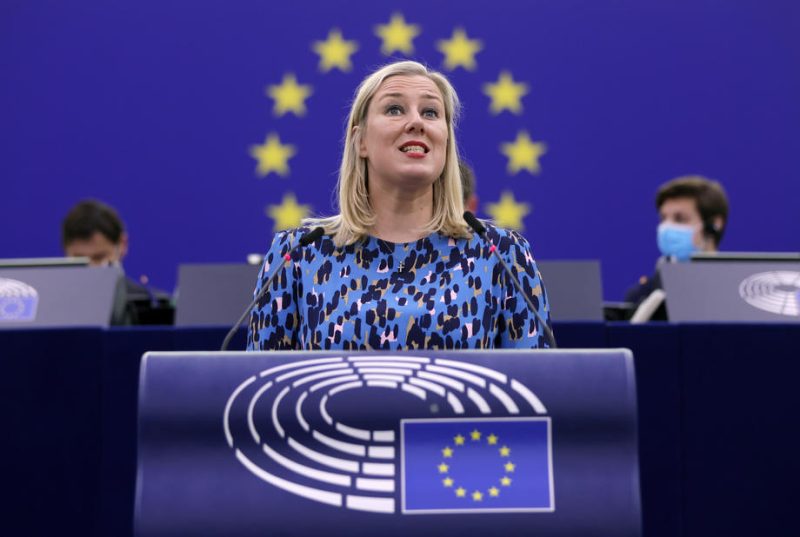 EU-Kommissarin will russlandfreundliche Länder nicht bestrafen