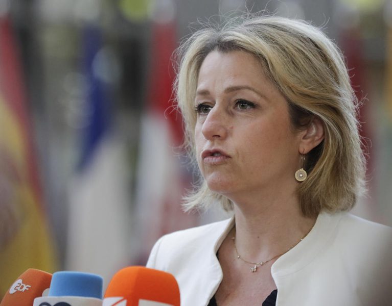 Ölembargo: Frankreich fürchtet Rückkehr der Gelbwesten