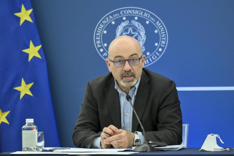 Italien in Schwierigkeiten wenn Russland Gaslieferungen drosselt