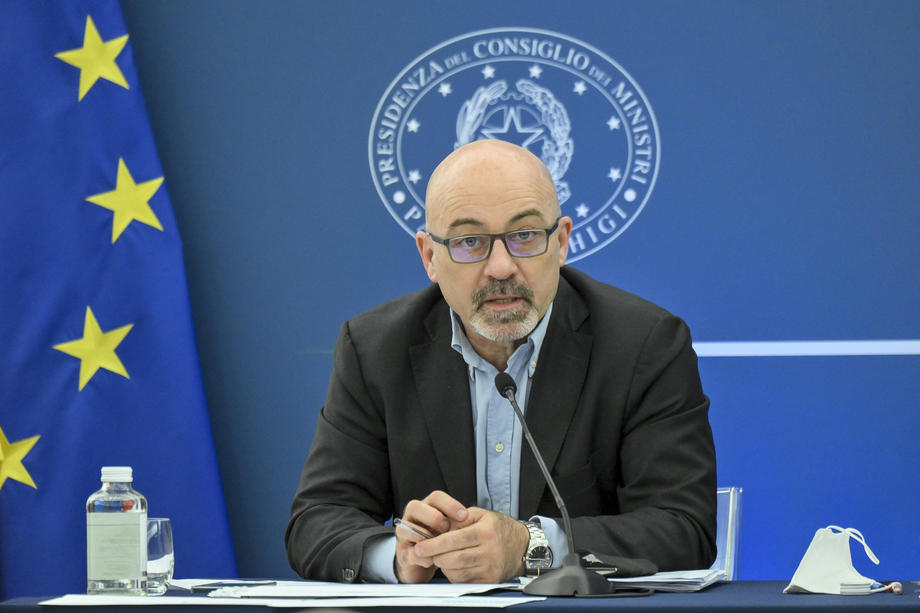 Press conference at the end of the Council of Ministers