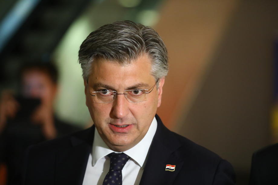 High-Level International Donors‘ Conference for Ukraine in Warsaw