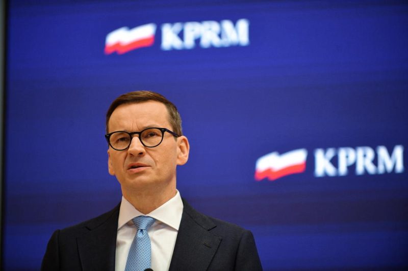 Norwegen weist Polens Vorwurf zurück, von Ukraine-Krieg zu profitieren