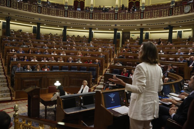 Spanische Regierung plant Geheimdienstreform nach Spionageskandal