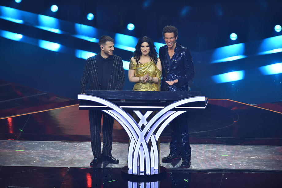 Grand Final – 66th Eurovision Song Contest in Turin