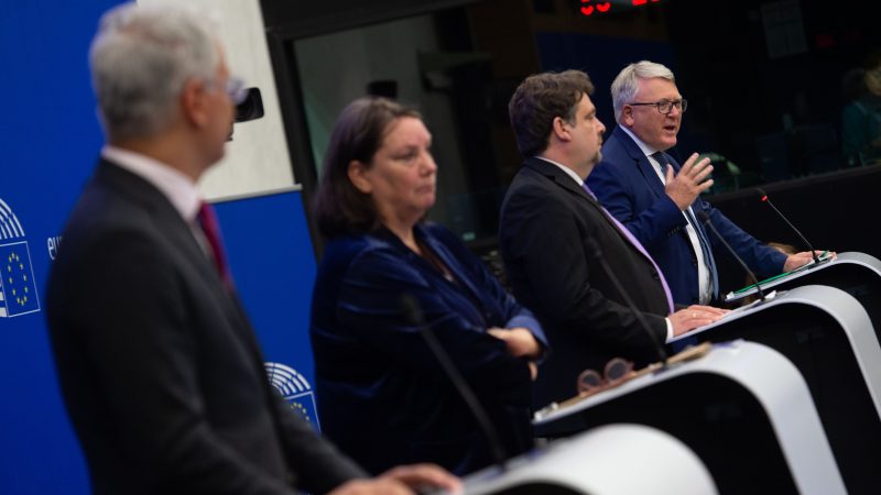 EU-Mindestlohn-Richtlinie rückt in Reichweite