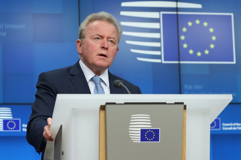 EU-Kommission plant weitere Lockerung der Fruchtfolgeregeln