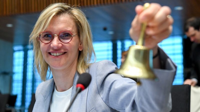 Bahnbrechendes Energiespargesetz: EU-Länder haben sich vorläufig geeinigt