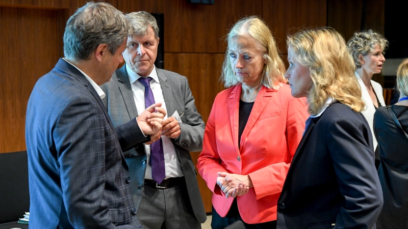 Verbrenner-Aus der EU lässt Tür für E-Fuels leicht offen