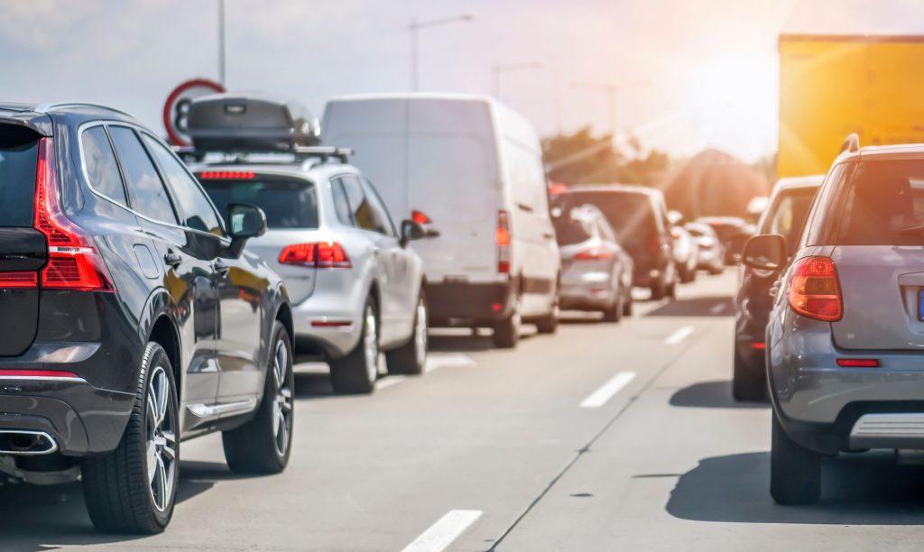 Cars,Rush,Hours,City,Street.,Car,On,Highway,In,Traffic