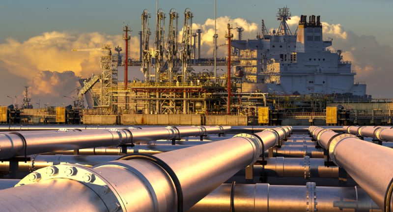 Kroatien will LNG-Terminal in der Adria ausbauen