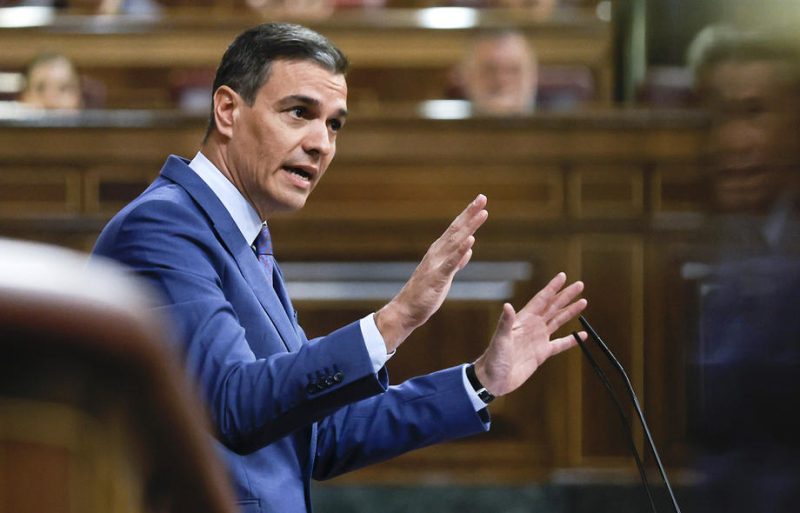Spaniens Sozialdemokraten nach Niederlage in Andalusien in Alarmbereitschaft