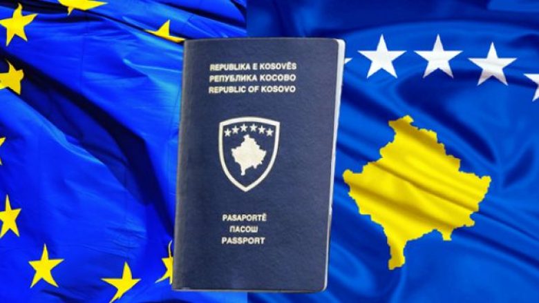 Kosovo führt befristete Ausweise für serbische Besucher ein