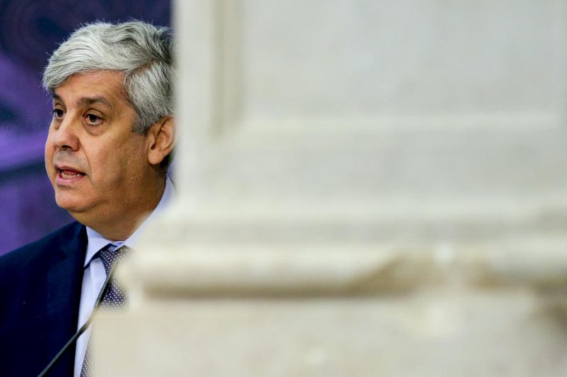 Portugiesische Zentralbank warnt vor Risiko einer Finanzkrise