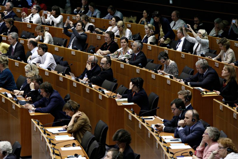 Tschechische Abgeordnete besorgt über Energiesicherheit