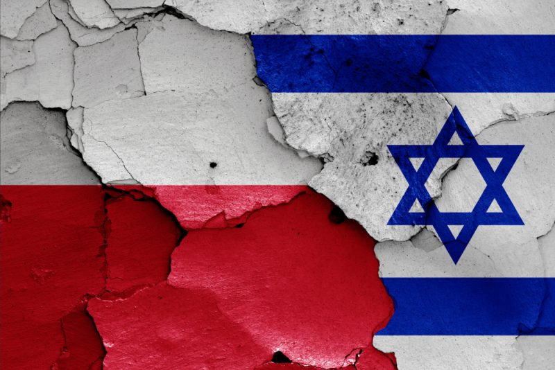 Israel setzt Schulausflüge nach Polen wegen Sicherheitsstreitigkeiten aus