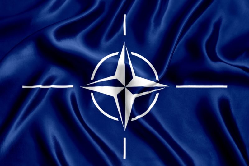 Portugiesischer Admiral: NATO-Gipfel wird "große Demonstration der Stärke"