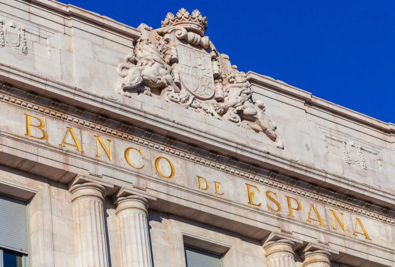 Bank von Spanien: Abbruch russischer Handelsbeziehungen würde EU-Wirtschaft schaden