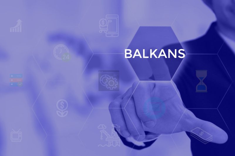 Open Balkan-Gipfel bringt vier neue Kooperationsabkommen