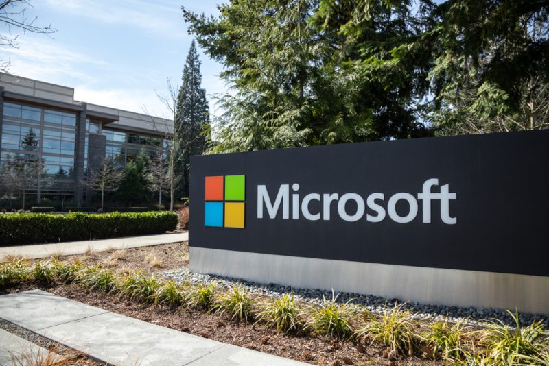 Irland und Microsoft bündeln Kräfte zur Stärkung nationaler Cybersicherheit