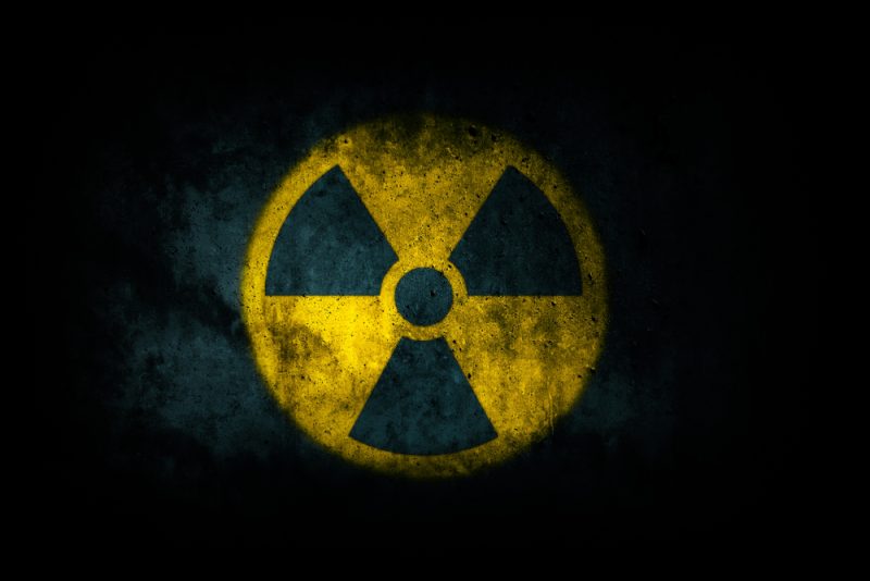 USA finanzieren Atomkraft-Forschung in Rumänien