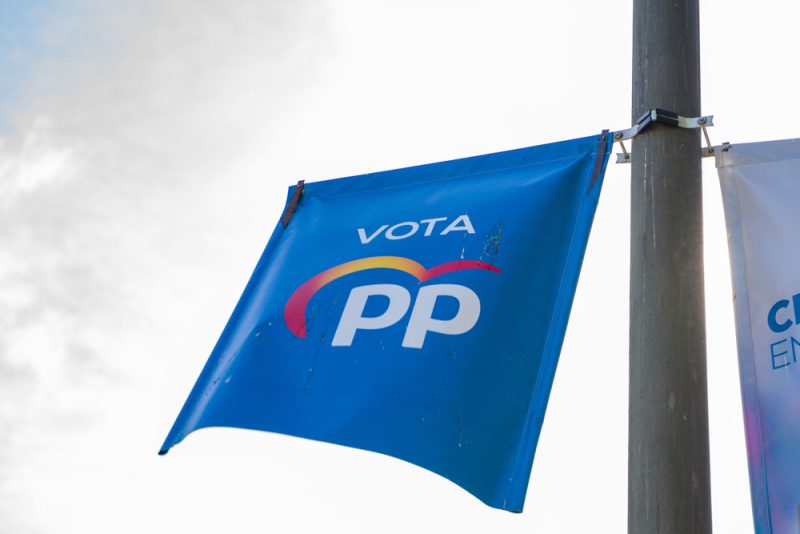 Rückschlag für Sánchez: Spanische Konservative gewinnen in Andalusien