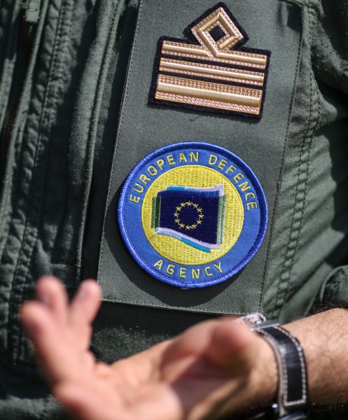 Dänemark soll im Juli EU-Verteidigungszusammenarbeit beitreten