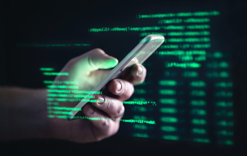 Überwachungstechnologien "florieren" dank Regierungen