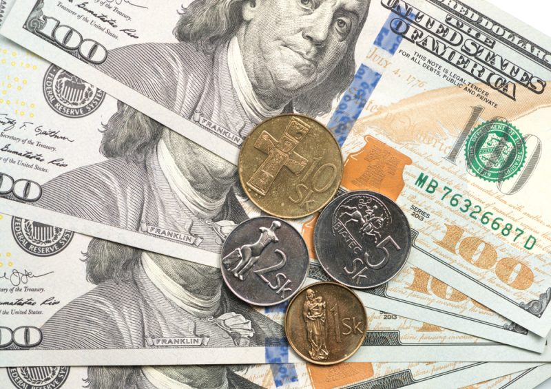 Slowakische Zentralbank: Gasversorgung ist der Schlüssel zu niedriger Inflation