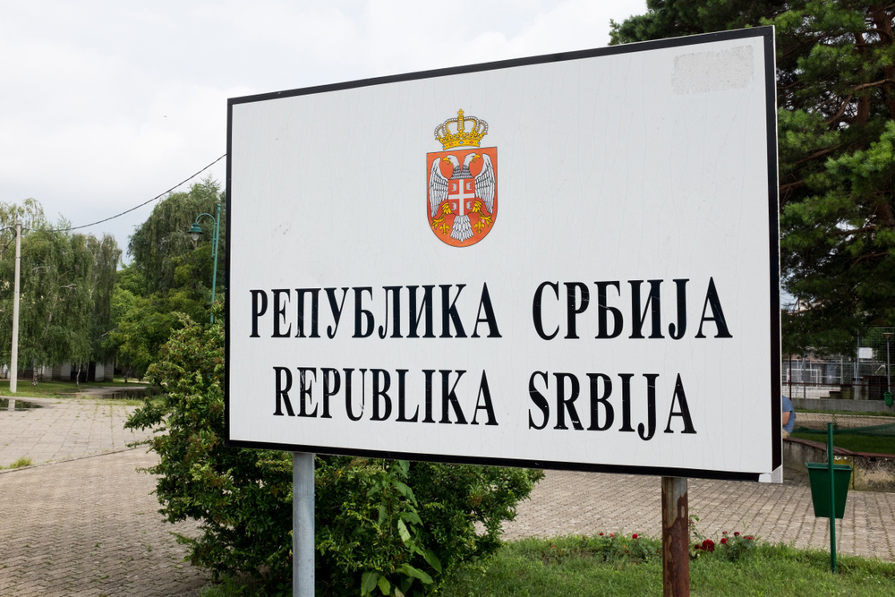 Republika,Srbija,-,Republic,Of,Serbia,,Board,Written,In,Serbian