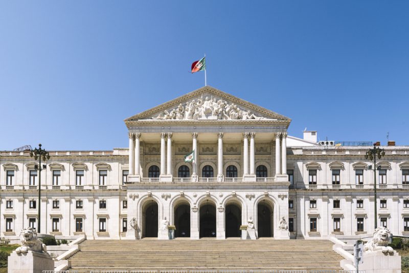 Portugiesische Abgeordnete verabschieden Euthanasiegesetz in erster Lesung