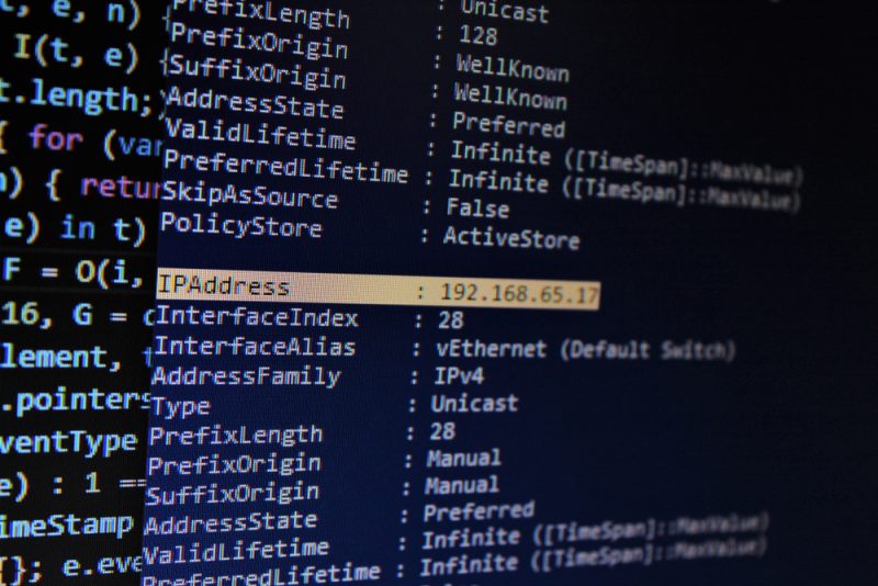 Bundestag streitet über Speicherung von IP-Adressen wegen Kindesmissbrauch