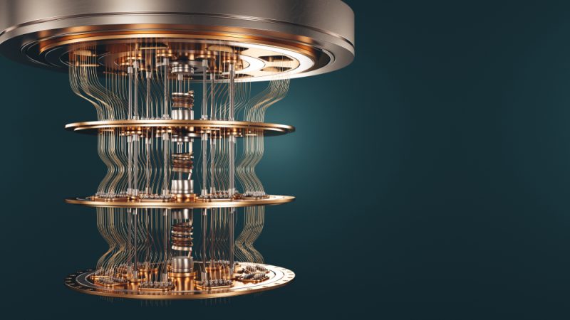 Experten fordern Schwerpunkt auf Quantencomputing im EU-Chip-Gesetz